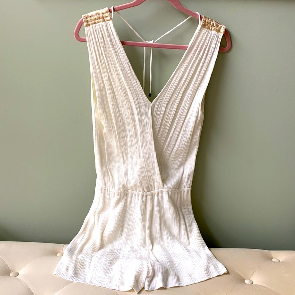 Ella Moss romper